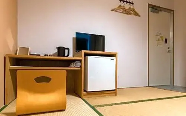 Osaka Ebisu Hotel - Vacation STAY 60508v