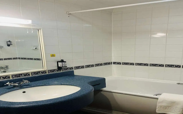 Best Western Reading Calcot Hotel