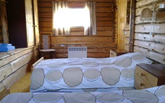 Toomarahva Farmstay