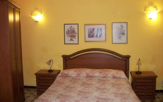Siracusa Beach Hotel