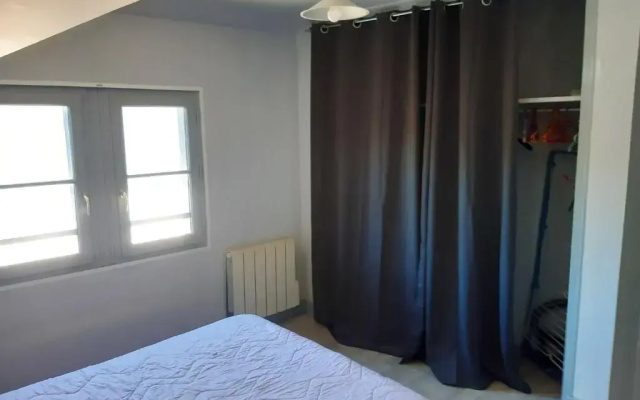 Appartement de 2 chambres a Figeac