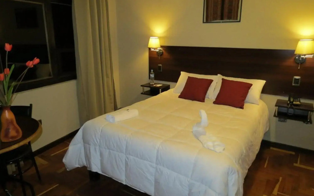 Imagen Plaza Hotel