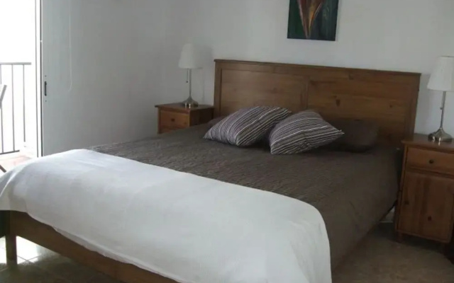 Aptos Pueblo Andaluz Nerja
