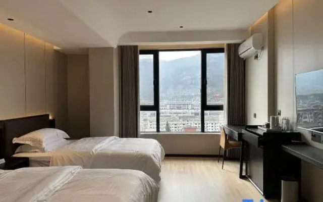 Yangbi Jianshan Homestay
