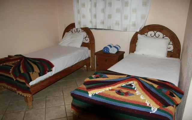 Villas Vista Suites