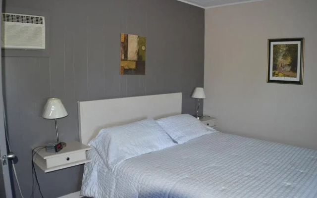 Motel Riviere Trois Pistoles