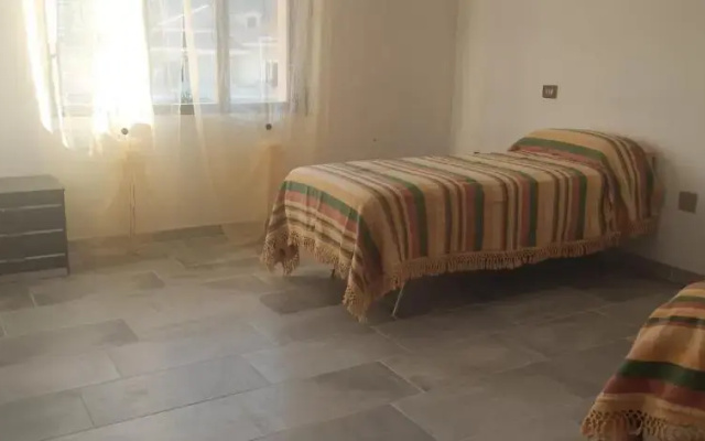 Appartamento Monte Argentu