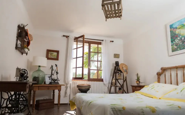 Le Fer en Ceze - Gîte