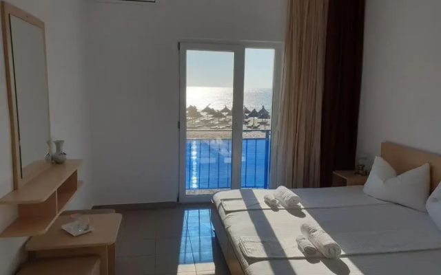 Hotel Vraja Marii