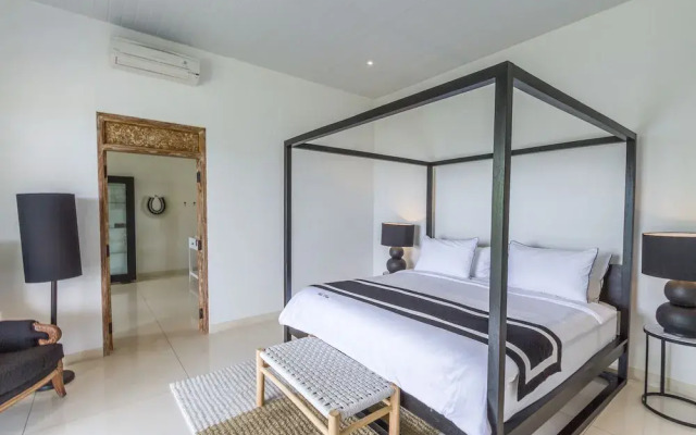 Villa Kusuma