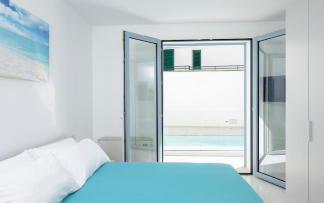Perle Marine Suite Apartments