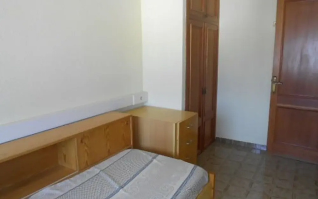 Apartamento Super Beach 6H