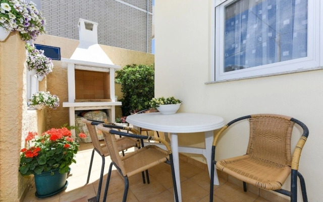 Apartment Kolt