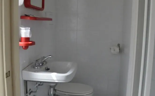 B&B La Zattera