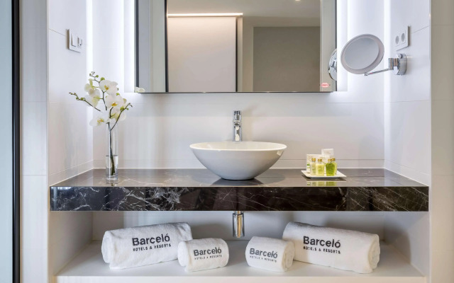 Barceló Imagine