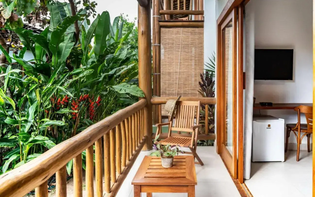 Casa Taipu