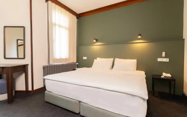 Iliada Hotel