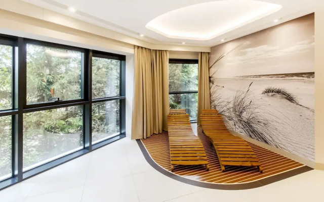 Hotel Platan