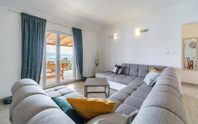 Rooms Plaža Divuje