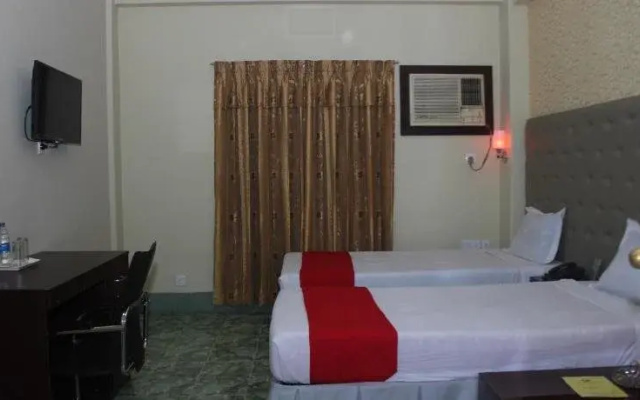 Golden Inn Chattagram Ltd