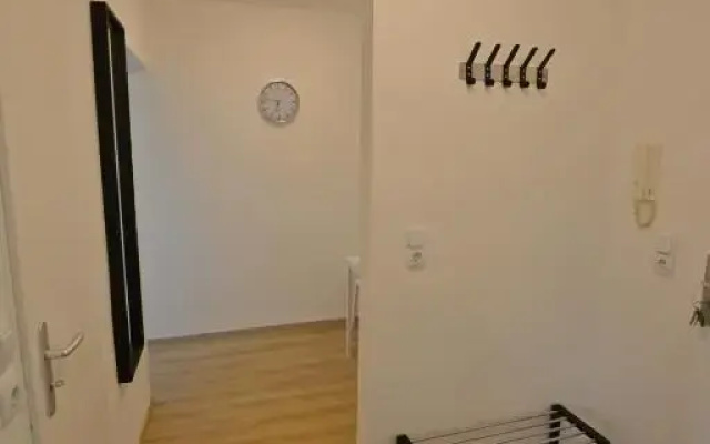 Appartement Wildkamp