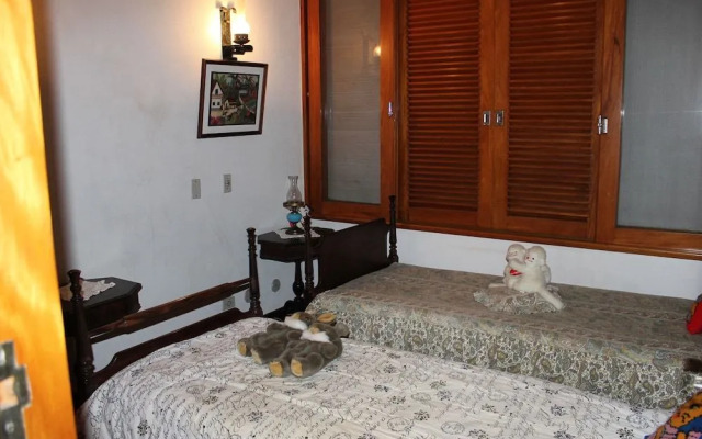 Refugio Em Teresopolis
