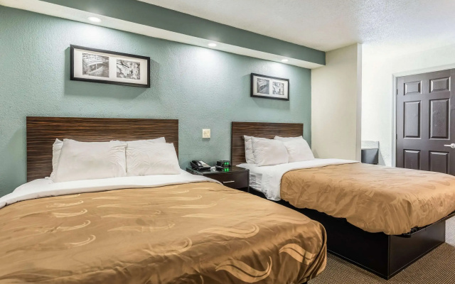 Quality Inn Memphis