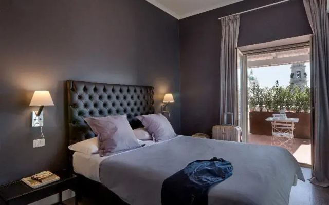 Casa Pacifico Napoli Guest house