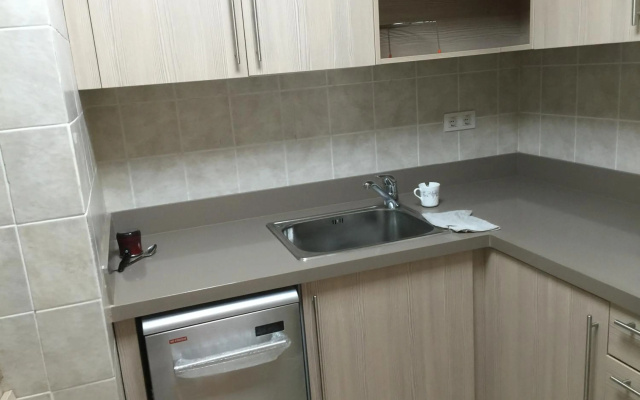 San Stefano Apartment
