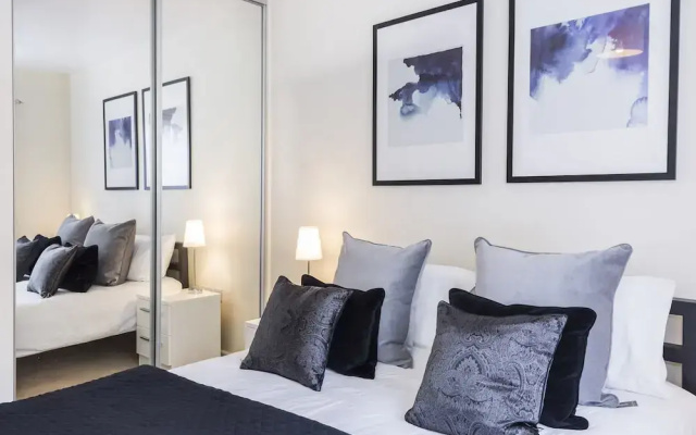 Gweal House Apartments