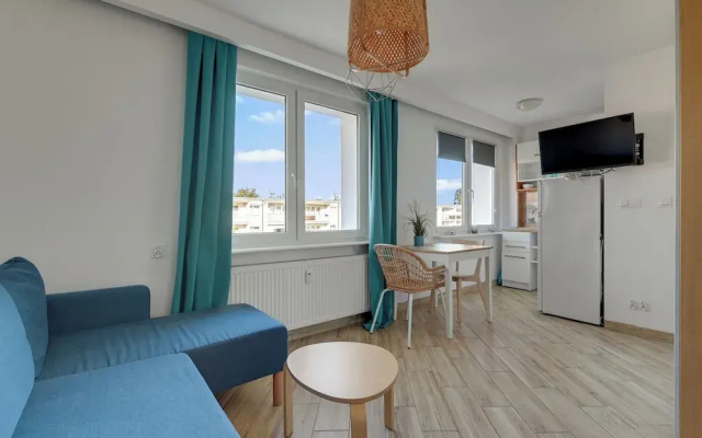 RentPlanet- Apartament Mazurska