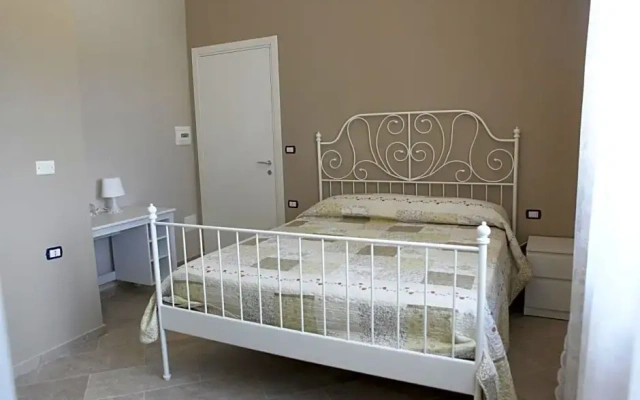 B&B Masseria Cozzi