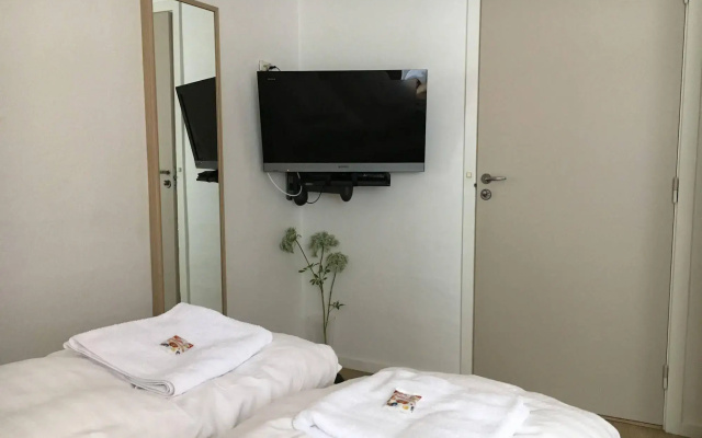 Helts B&B / Helts Guesthouse