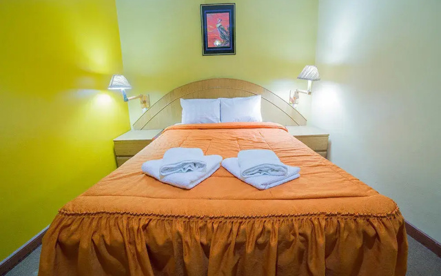 Hostal San Antonio