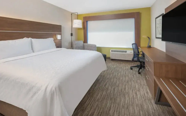 Holiday Inn Express & Suites   Chico, An Ihg