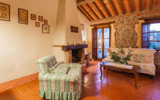 Podere La Montalla