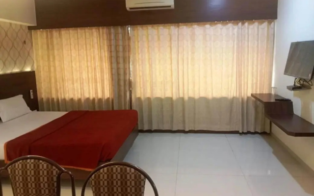 Sai Nidhi By Glitz Hotels Mindspace Airoli