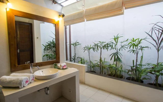 Villa Kamboja Junior