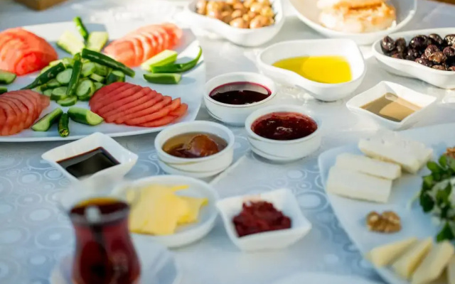 Cunda Nefes Hotel