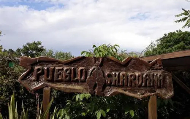 Pueblo Shardana