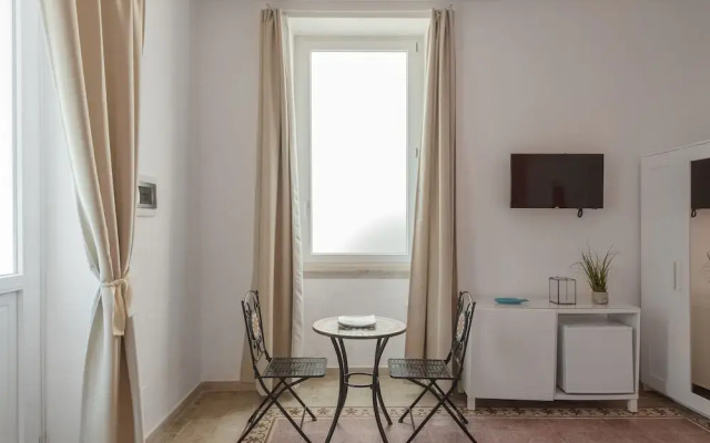 Attis Guest House