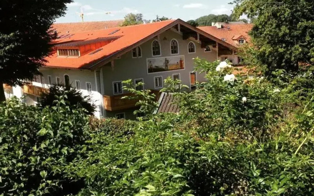 Familotel Zum Steinbauer