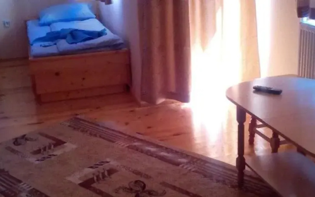 Konyarskata Kashta Hotel