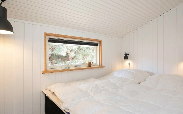 Deluxe Holiday Home in Funen near Sea