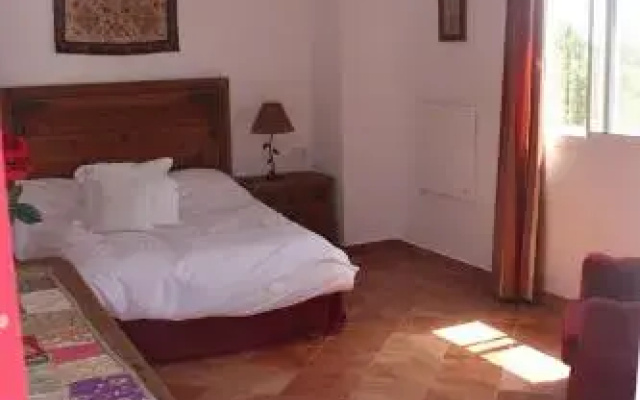 Casa El Soto