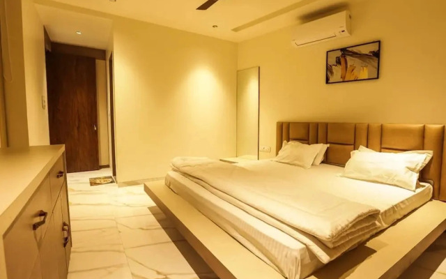 6bhk Pearl Drops Villa Igatpuri Heated Pool