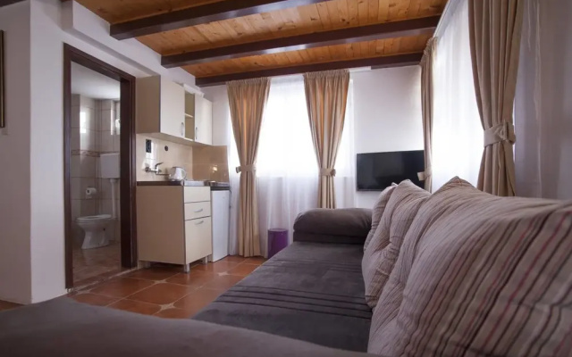 Apartments Grand