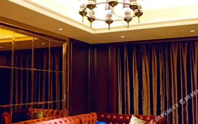Huaikai Royal Hotel Wuxi