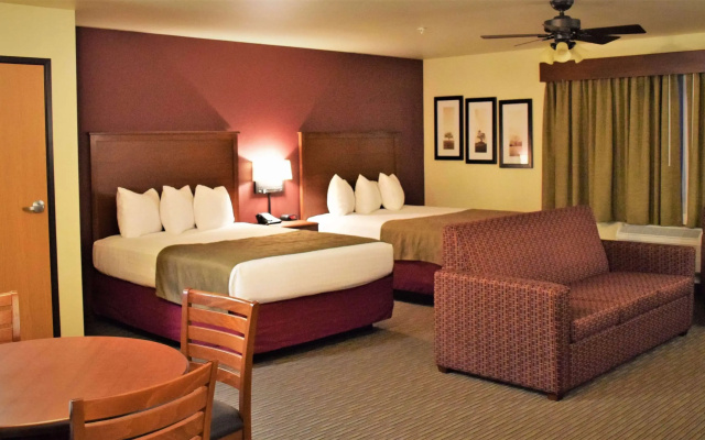 AmericInn by Wyndham Merrill