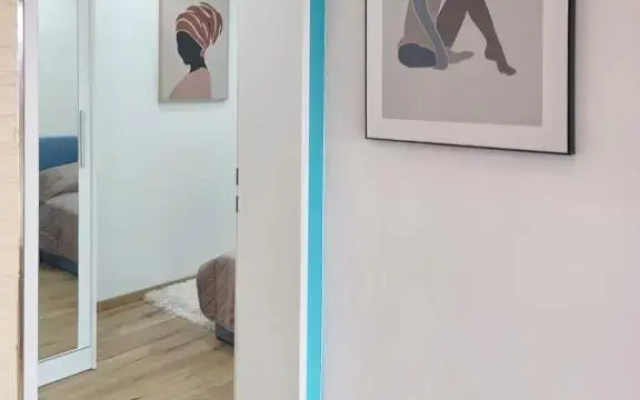 Pintelie - für 2-6 Personen